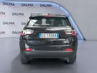 Usata Jeep Compass 190 CV (139 kW) 2021 Nero SUV