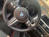 Usata BMW 118 150 CV (110 kW) 2018 Blu Utilitaria