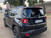 Usata Jeep Renegade 120 CV (88 kW) 2020 Nero SUV
