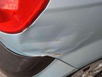 Usata Hyundai Getz Style 65 CV (47 kW) 2006 Utilitaria