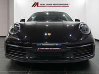 Usata Porsche 911 Carrera 385 CV (283 kW) 2019 Nero Coupé