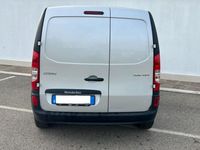 usata Mercedes Citan 109 1.5 1.5 CDI Furgone