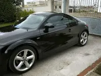 Usata Audi TT Advanced 200 CV (147 kW) 2008 Coupé