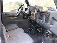 usata Land Rover Defender - 2003
