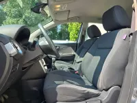 Usata Renault Koleos Dynamique 150 CV (110 kW) 2009 Grigio SUV