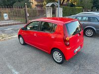 Usata Daihatsu Cuore 2007 Utilitaria