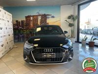 usata Audi A3 Sportback SPB 30 TDI S tronic Business Advanced