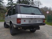 usata Land Rover Range Rover 1ª-2ªs. - 1986