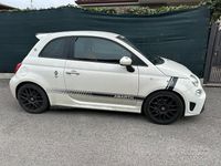 Usata Abarth 595 145 CV (106 kW) 2019 Berlina