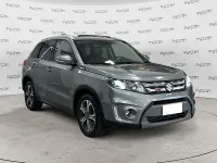 Usata Suzuki Vitara 120 CV (88 kW) 2018 Grigio SUV