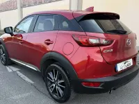 Usata Mazda CX-3 Edition 105 CV (77 kW) 2018 Other SUV