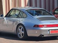 Usata Porsche 911 Carrera 272 CV (200 kW) 1995 Coupé