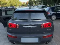 Usata Mini Cooper S Clubman 192 CV (141 kW) 2018 Grigio Station wagon