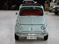 usata Fiat 500L 500