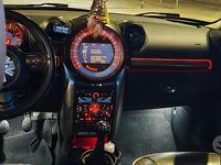 Usata Mini Countryman 90 CV (66 kW) 2014 Marrone SUV