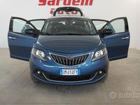 Usata Lancia Ypsilon Gold 69 CV (50 kW) 2023 Blu Utilitaria
