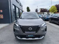 Usata Nissan X-Trail Tekna 158 CV (116 kW) 2024 Grigio SUV