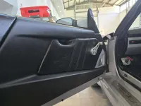 Usata Opel Speedster 200 CV (147 kW) 2003 Argento Cabrio