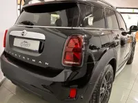 Usata Mini One D Countryman Hype 116 CV (85 kW) 2017 Nero SUV