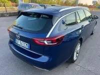Usata Opel Insignia S 174 CV (127 kW) 2021 Blu/azzurro Station wagon