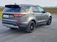 usata Land Rover Discovery 3.0 TD6 249 CV HSE 7 Posti Gancio Traino