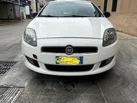 Usata Fiat Bravo 120 CV (88 kW) 2014 Bianco Utilitaria