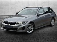 Usata BMW 330e 292 CV (214 kW) 2022 Grigio Station wagon