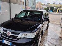 Usata Fiat Freemont 140 CV (102 kW) 2012 SUV