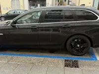 Usata BMW 520 184 CV (135 kW) 2015 Station wagon