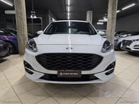Usata Ford Kuga ST-Line 120 CV (88 kW) 2023 Bianco SUV