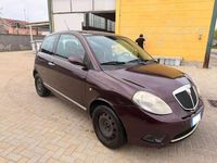 Usata Lancia Ypsilon 60 CV (44 kW) 2007 Utilitaria