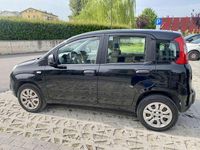 Usata Fiat Panda Easy 84 CV (61 kW) 2013 Utilitaria