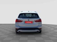 Usata BMW X1 231 CV (169 kW) 2020 Bianco SUV