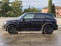 usata Mini Cooper S Countryman ALL4