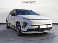 Usata Hyundai Kona Edition 160 kW (218 CV) 2023 Bianco SUV