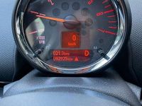 Usata Mini Cooper D Countryman Business 111 CV (81 kW) 2015 SUV