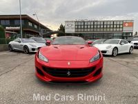 usata Ferrari Portofino 3.9 V8 / ITALIANA / BELLISSIMA / FULL...!!!