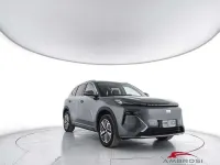 Nuova Geely Starray 218 CV (160 kW) 2026 Gray SUV