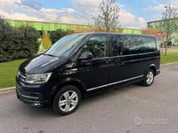 Usata VW Caravelle 150 CV (110 kW) 2019 Monovolume