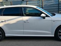 usata Audi A3 Sportback 1.6 TDI S tronic Sport Line