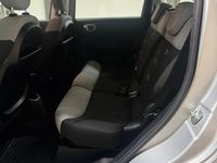 Usata Fiat 500L Lounge 85 CV (62 kW) 2014 Grigio Monovolume