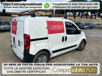 usata Fiat Fiorino 1.3 MJT 75CV Furgone IVATO