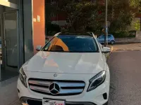 Usata Mercedes GLA200 136 CV (100 kW) 2016 SUV