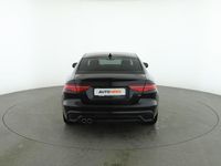 Usata Jaguar XE R-Dynamic 204 CV (150 kW) 2023 Nero Berlina