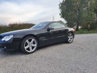 usata Mercedes SL350 SL 350V6