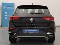 usata VW T-Roc 1.6 TDI SCR Style BlueMotion Technology