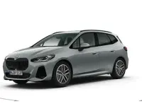 Nuova BMW 223 Active Tourer M Sport 218 CV (160 kW) 2026 Grigio Monovolume