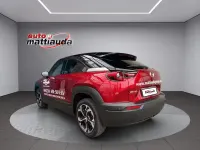 Usata Mazda MX30 Makoto 170 CV (125 kW) 2024 Soul red cristal SUV