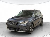 Nuevo Seat Arona Black Edition 95 CV (69 kW) 2026 Gris SUV