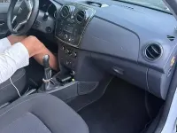 Usata Dacia Sandero 2019 Bianco